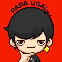 PAPA UGAL (@ugal_papa) 's Twitter Profile