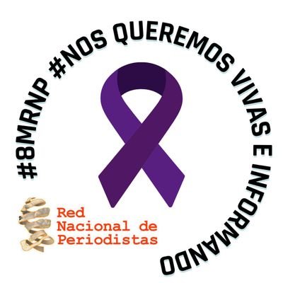 La Red Nacional de Periodistas promueve a través del ejercicio periodístico, un Mexico más justo, democrático e igualitario.