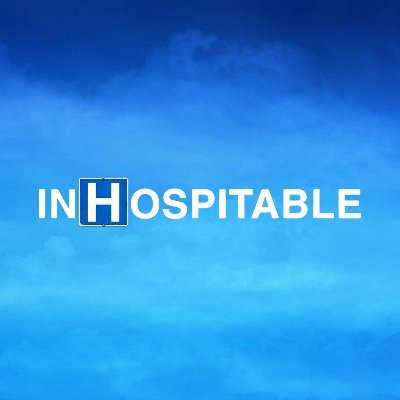 InHospitable follows patients & activists as they battle UPMC, a multi-billion dollar nonprofit hospital system in Pittsburgh.  Directed by @sandraalvarez_1