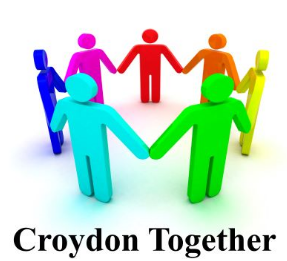 CroydonTogether's profile picture. Croydon Together is a group of organisations working to strengthen our community after the riots of last week. Our first aim is to get the town back on its feet