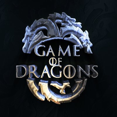 Game_of_Dragons Profile Picture