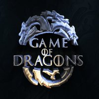 Game of Dragons (@game_of_dragons) Twitter profile photo