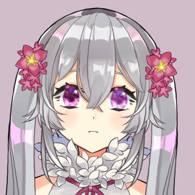 花酔羽ミマイさんのプロフィール画像