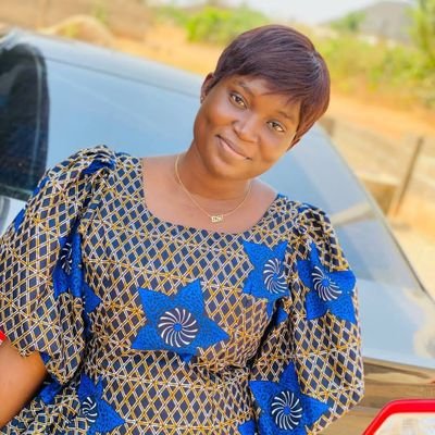 BadruOreoluwa's profile picture. 