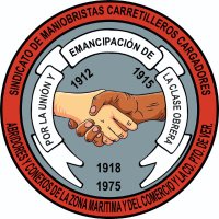 MANIOBRISTAS DE VERACRUZ (@maniobristasver) 's Twitter Profile