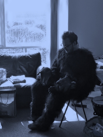 maiolinoblando's profile picture. 