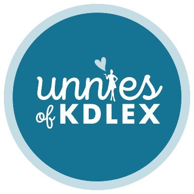 UNNIES | young female professionals of KD Estrada and Alexa Ilacad. Aim to provide the light that would keep them shining.