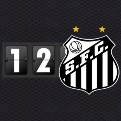 Contador de gols do @SantosFC.
ADM: @Bel_Constantini