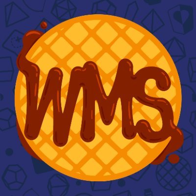 Waffles & Syrup | 🏆 Award Winning 🏆 | Pathfinder 2e | @Roll20app Ambassadors | TTRPG Streamers | Podcasters | LLC | Tikkun Olam 💕