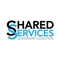 Shared Services Leadership Coalition(@SSLC_Now) 's Twitter Profile Photo