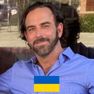 Bruce Richman ☮️❤️ #UequalsU