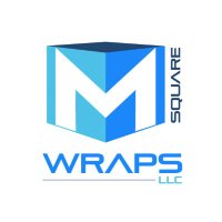 M Square Wraps(@MSquareWraps) 's Twitter Profile Photo