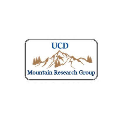 MRG is a Strategic Priority of the UCD Earth Institute (@UCDEarth). MRG aims to promote interdisciplinary work on mountain landscapes within and beyond UCD.