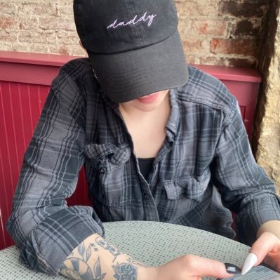 capt_madison's profile picture. Pour yourself a drink, put on some lipstick and pull yourself together.