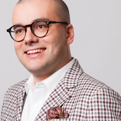 Maciej Kisilowski Profile