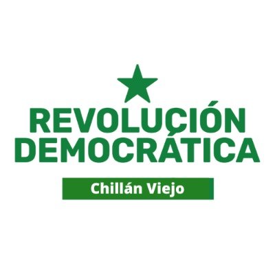 Somos el territorio de Chillan Viejo del Partido Revolución Democrática