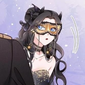 16Bijou's profile picture. Cat, sleep, anime, manga....ฅ^•ﻌ•^ฅ