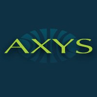 AXYS Technologies Inc. (@axystechinc) 's Twitter Profile