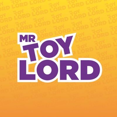 MrToyLord Profile Picture