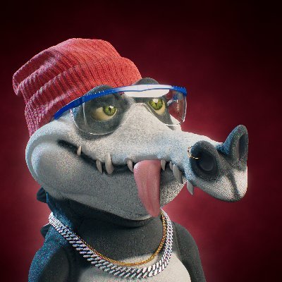 VoltiacNFTさんのプロフィール画像
