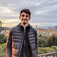 João Almeida (@joao_mlalmeida) 's Twitter Profile