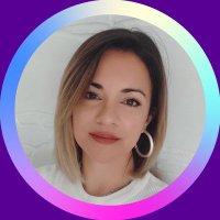 NiraSantanaRodríguez(@NiraSantana1) 's Twitter Profile Photo
