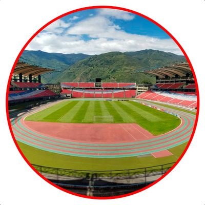 Cuenta Oficial del Estadio Olímpico Metropolitano de Mérida🏟️