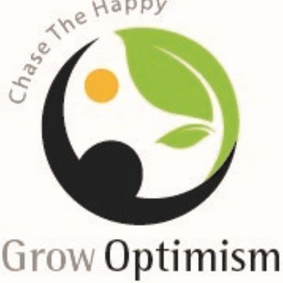 Owner: Grow Optimism Consultants - I am a: Therapist♡ Life Coach ♡Registered Social Service Worker ♡Corporate Trainer ♡