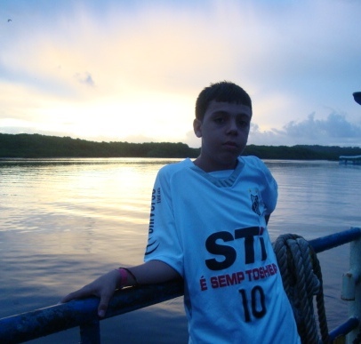 Victor