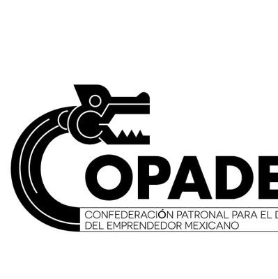 COPADEM - Confederación Patronal para el Desarrollo del Emprendedor Mexicano