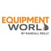 Equipment World (@Equipment_World) Twitter profile photo