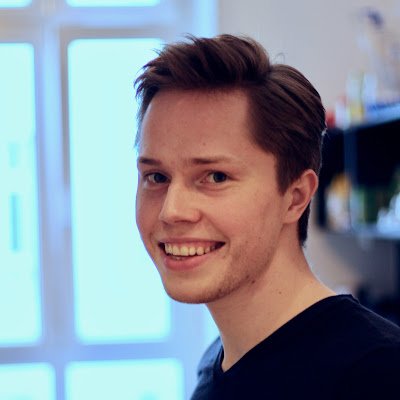 Johannes Treutlein Profile