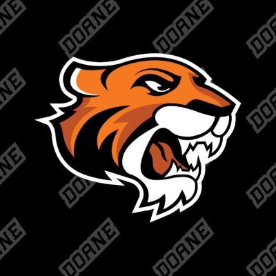 Doane Tiger Golf