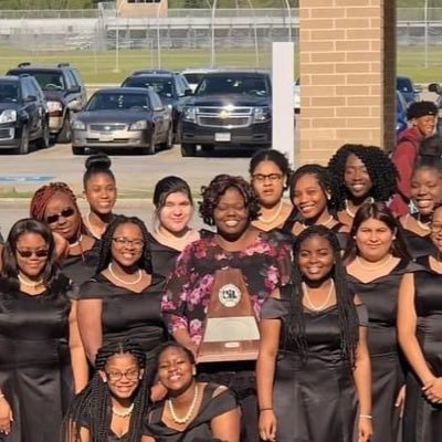 G.W Carver Choir