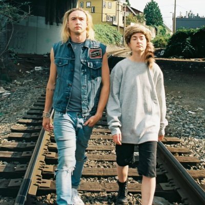 EastVanRich's profile picture. Two broke 20-somethings race the mob to recover missing alien tech and save their beloved East Van from ruin 🚀👽
Help us make this film a reality ⬇️