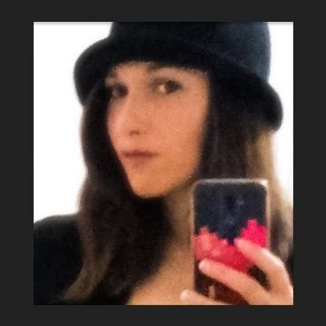 cc74500's profile picture. Tremble mais ose... Au nom de la vie.