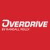 Overdrive (@OverdriveUpdate) Twitter profile photo