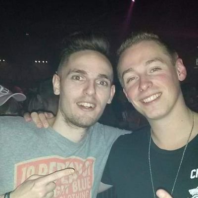 DavidDeLoor4's profile picture. 🇧🇪