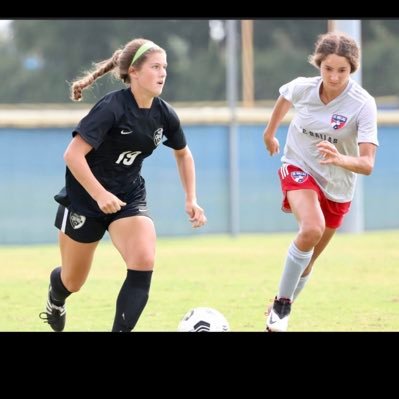 2023 || DKSC 05/u17 ECRL #19 || midfielder/ center back || 3.8GPA || Sachse high school varsity soccer #19|| varsity volleyball #2|| WT commit🦬🦬