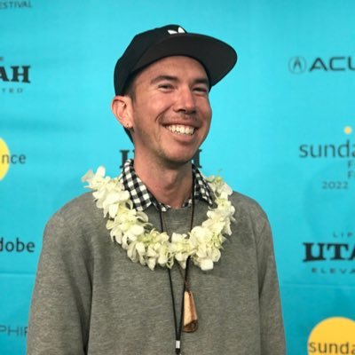 it takes an island to make a movie ~ @everydayinkaimuki premiering at @sundance 22