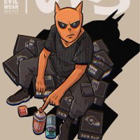 Jesse.GAS (@jesse48180696) 's Twitter Profile