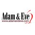 Adam & Eve (@adamandeve) Twitter profile photo Adam & Eve (@adamandeve) Twitter profile photo