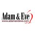 Adam & Eve (@adamandeve) Twitter profile photo