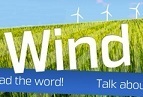 Join the conversation and show your support for wind energy!