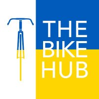 The Bike Hub(@TheBikeHub_ie) 's Twitter Profile Photo