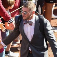 Luke Doty (@lukedoty9) 's Twitter Profile