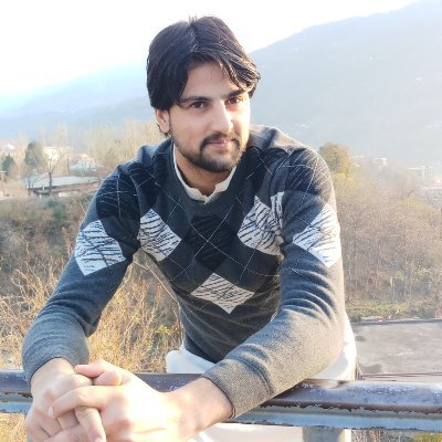 Sameergohar2's profile picture. News