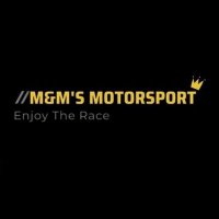 M&M's Motorsport(@MMs_Motorsport) 's Twitter Profile Photo