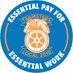 Teamsters Local 2010 (@ibtlocal2010) Twitter profile photo