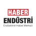 Haber Endüstri (@Haber_endustri) Twitter profile photo